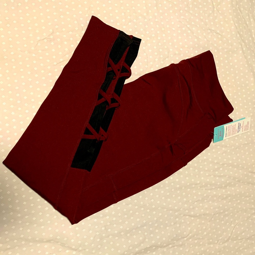 Popfit Leggings